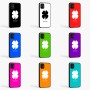 כיסוי בעיצוב אישי עם השם שלך לדגם - Samsung Galaxy A07 4G בעיצוב קלבר