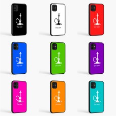 כיסוי בעיצוב אישי עם השם שלך לדגם - Samsung Galaxy A07 4G בעיצוב נרגילה