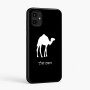 כיסוי בעיצוב אישי עם השם שלך לדגם - Samsung Galaxy A07 4G בעיצוב גמל