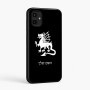 כיסוי בעיצוב אישי עם השם שלך לדגם - Samsung Galaxy A07 4G בעיצוב דרקון