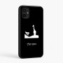כיסוי בעיצוב אישי עם השם שלך לדגם - Samsung Galaxy A07 4G בעיצוב ג'ירפה באפריקה
