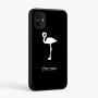 כיסוי בעיצוב אישי עם השם שלך לדגם - Samsung Galaxy A07 4G בעיצוב אנפה