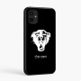 כיסוי בעיצוב אישי עם השם שלך לדגם - Samsung Galaxy A07 4G בעיצוב פני פנטרה