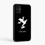 כיסוי בעיצוב אישי עם השם שלך לדגם - Samsung Galaxy A07 4G בעיצוב צפרדע טרופית