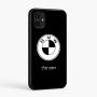 כיסוי בעיצוב אישי עם השם שלך לדגם - Samsung Galaxy A07 4G בעיצוב ב.מ.וו