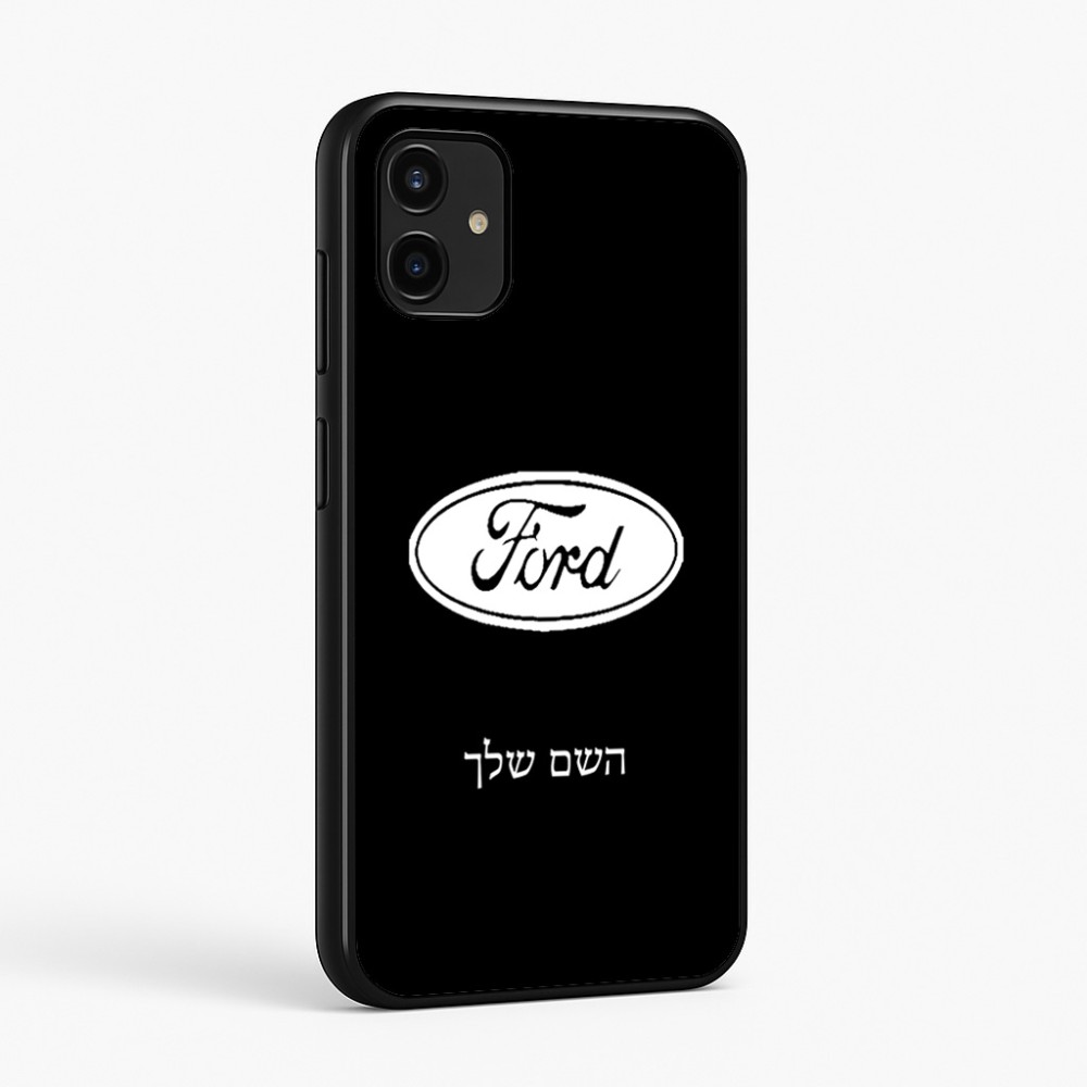 כיסוי בעיצוב אישי עם השם שלך לדגם - Samsung Galaxy A07 4G בעיצוב לחצות