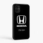 כיסוי בעיצוב אישי עם השם שלך לדגם - Samsung Galaxy A07 4G בעיצוב הונדה 2