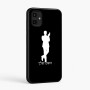 כיסוי בעיצוב אישי עם השם שלך לדגם - Samsung Galaxy A07 4G בעיצוב ג'יימס בונד