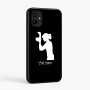 כיסוי בעיצוב אישי עם השם שלך לדגם - Samsung Galaxy A07 4G בעיצוב צלמת - אישה