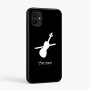 כיסוי בעיצוב אישי עם השם שלך לדגם - Samsung Galaxy A07 4G בעיצוב כינור