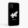 כיסוי בעיצוב אישי עם השם שלך לדגם - Samsung Galaxy A07 4G בעיצוב מזלות - גדי