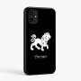 כיסוי בעיצוב אישי עם השם שלך לדגם - Samsung Galaxy A07 4G בעיצוב מזלות - אריה