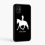 כיסוי בעיצוב אישי עם השם שלך לדגם - Samsung Galaxy A07 4G בעיצוב קאוגירל - אישה