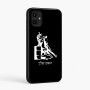 כיסוי בעיצוב אישי עם השם שלך לדגם - Samsung Galaxy A07 4G בעיצוב קאוגירל