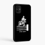 כיסוי בעיצוב אישי עם השם שלך לדגם - Samsung Galaxy A07 4G בעיצוב רוכב סוסים