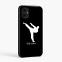כיסוי בעיצוב אישי עם השם שלך לדגם - Samsung Galaxy A07 4G בעיצוב קרטה
