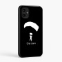 כיסוי בעיצוב אישי עם השם שלך לדגם - Samsung Galaxy A07 4G בעיצוב צניחה חופשית