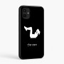 כיסוי בעיצוב אישי עם השם שלך לדגם - Samsung Galaxy A07 4G בעיצוב אישה מתאמנת