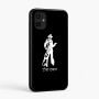 כיסוי בעיצוב אישי עם השם שלך לדגם - Samsung Galaxy A07 4G בעיצוב קאובוי המערב הפרוע