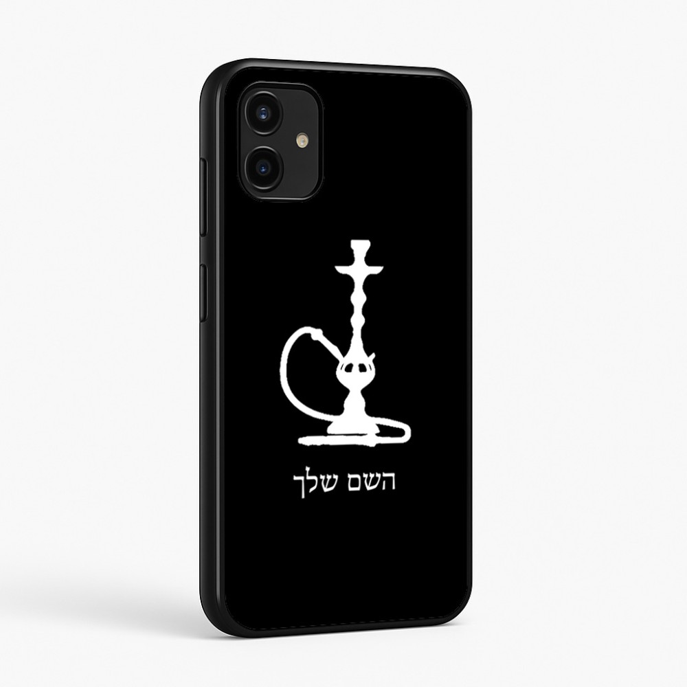 כיסוי בעיצוב אישי עם השם שלך לדגם - Samsung Galaxy A07 4G בעיצוב נרגילה