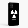 כיסוי בעיצוב אישי עם השם שלך לדגם - Samsung Galaxy A07 4G בעיצוב פצצת אטום גרעינית