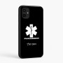 כיסוי בעיצוב אישי עם השם שלך לדגם - Samsung Galaxy A07 4G בעיצוב חובש