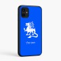 כיסוי בעיצוב אישי עם השם שלך לדגם - Samsung Galaxy A07 4G בעיצוב דרקון