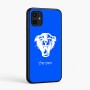 כיסוי בעיצוב אישי עם השם שלך לדגם - Samsung Galaxy A07 4G בעיצוב פני פנטרה