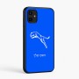 כיסוי בעיצוב אישי עם השם שלך לדגם - Samsung Galaxy A07 4G בעיצוב פומה