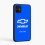 כיסוי בעיצוב אישי עם השם שלך לדגם - Samsung Galaxy A07 4G בעיצוב שברולט