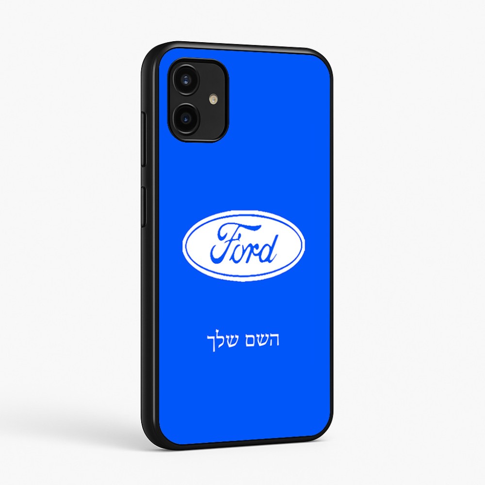 כיסוי בעיצוב אישי עם השם שלך לדגם - Samsung Galaxy A07 4G בעיצוב לחצות