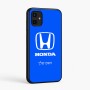 כיסוי בעיצוב אישי עם השם שלך לדגם - Samsung Galaxy A07 4G בעיצוב הונדה 2