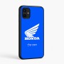 כיסוי בעיצוב אישי עם השם שלך לדגם - Samsung Galaxy A07 4G בעיצוב הונדה