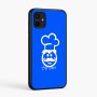 כיסוי בעיצוב אישי עם השם שלך לדגם - Samsung Galaxy A07 4G בעיצוב שף