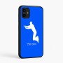 כיסוי בעיצוב אישי עם השם שלך לדגם - Samsung Galaxy A07 4G בעיצוב פארקורינג