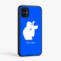 כיסוי בעיצוב אישי עם השם שלך לדגם - Samsung Galaxy A07 4G בעיצוב צלם - גברים