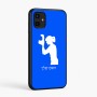 כיסוי בעיצוב אישי עם השם שלך לדגם - Samsung Galaxy A07 4G בעיצוב צלמת - אישה