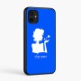 כיסוי בעיצוב אישי עם השם שלך לדגם - Samsung Galaxy A07 4G בעיצוב אהבת נשים