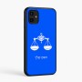 כיסוי בעיצוב אישי עם השם שלך לדגם - Samsung Galaxy A07 4G בעיצוב מזלות - מאזניים