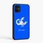 כיסוי בעיצוב אישי עם השם שלך לדגם - Samsung Galaxy A07 4G בעיצוב מזלות - עקרב
