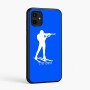 כיסוי בעיצוב אישי עם השם שלך לדגם - Samsung Galaxy A07 4G בעיצוב ביאתלון