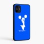 כיסוי בעיצוב אישי עם השם שלך לדגם - Samsung Galaxy A07 4G בעיצוב מעודדת