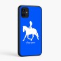 כיסוי בעיצוב אישי עם השם שלך לדגם - Samsung Galaxy A07 4G בעיצוב קאוגירל - אישה
