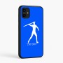 כיסוי בעיצוב אישי עם השם שלך לדגם - Samsung Galaxy A07 4G בעיצוב זורק כידון