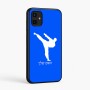 כיסוי בעיצוב אישי עם השם שלך לדגם - Samsung Galaxy A07 4G בעיצוב קרטה
