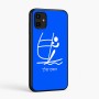 כיסוי בעיצוב אישי עם השם שלך לדגם - Samsung Galaxy A07 4G בעיצוב שייט אולימפי