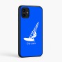 כיסוי בעיצוב אישי עם השם שלך לדגם - Samsung Galaxy A07 4G בעיצוב לגלוש - גלישה - שייט