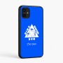 כיסוי בעיצוב אישי עם השם שלך לדגם - Samsung Galaxy A07 4G בעיצוב טריאתלון