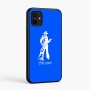 כיסוי בעיצוב אישי עם השם שלך לדגם - Samsung Galaxy A07 4G בעיצוב קאובוי המערב הפרוע