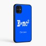 כיסוי בעיצוב אישי עם השם שלך לדגם - Samsung Galaxy A07 4G בעיצוב נוסחת אלברט איינשטיין